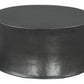 Dakar - Coffee Table - Black