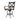 Monterey - Stool, With Self Welt