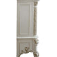 Vendom - Chest - Antique Pearl Finish