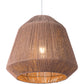 Impala - Ceiling Lamp - Brown