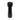 Pillar Candleholder - Black