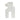 Ecomix 19" Abstract Vase - White