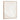 Chorus - Framed Painting - Beige