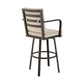 Arnauld - Outdoor Patio Bar Stool