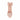 Laxmi Quartz Resin High Heel Statuary - Pink
