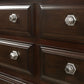 Litchville - Dresser - Brown Cherry