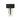 Metal 4-Leg Table Lamp 28" - Gold
