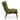 Arlo - Performance Fabric Accent Chair - Dark Green