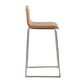 Mara - Upholstered Barstool Set