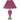 Pottery - Table Lamp