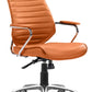 Enterprise - Low Back Office Chair