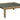 Teras - Outdoor Coffee Table - Gray