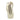 Metal 16" Botanic Tall Leaf Vase - Gold