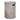 Cato - Outdoor Stool - Gray