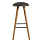 Piper - Backless Bar Stool