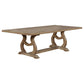 Brockway - Extension Leaf Dining Set