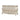 Chantelle - Dresser - Pearl White Finish