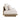Mora - 96" Outdoor Sofa - Cream