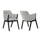 Renzo - Dining Side Chairs (Set of 2)