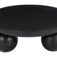 Ancona - Coffee Table - Black