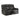 Imogen - Power Motion Loveseat With USB - Gray Leather-Aire