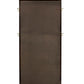 Durango - Standing Floor Mirror - Smoked Peppercorn