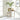 Namid - Plant Stand - Gold