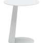 Sunny Isles - Side Table - White