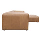 Form - Lounge Modular Sectional - Sonoran Tan