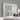 Katia - Mirror - Rustic Gray & Weathered White