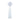 15" Clara Large Crystal Statuary - Clear / Frost