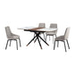 Alora Susie - Extendable Dining Set