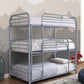 Opal - Triple Decker Bed