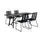 Frinton And Shasta - Dining Set