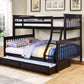 Chapman - Wood Bunk Bed