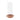 13" x 7" Terracotta Hurricane Taper Holder - Natural