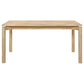 Parkridge - Rectangular Dining Table