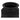 Astra - Terracotta Vessel - Black