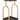 Zukei - Bar Cart - Black