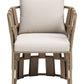 Quadrat - Dining Chair - White