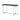 Adelae - Sofa Table - Faux Marble Top & Chrome