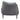 Julian - Accent Chair - Gray