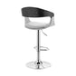 Benson - Adjustable Bar Stool