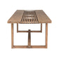 Vivid - Outdoor Patio Dining Table