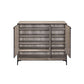 Pavati - Cabinet - Rustic Gray Oak - 44"