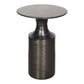 Rassa - Accent Table - Dark Gray