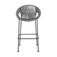 Acapulco - Steel Bar Stool