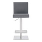 Legacy - Adjustable Height Swivel Bar Stool