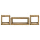 Benton - Coffee And End Table Set