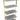 Zebra - Shelf - Multicolor